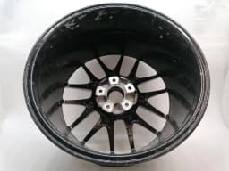 PORSCHE Porsche Panamera 970 Wheel 97036219203 Alloy Wheel 20 RS Spyder Design 11J x 20 — thumbnail 7