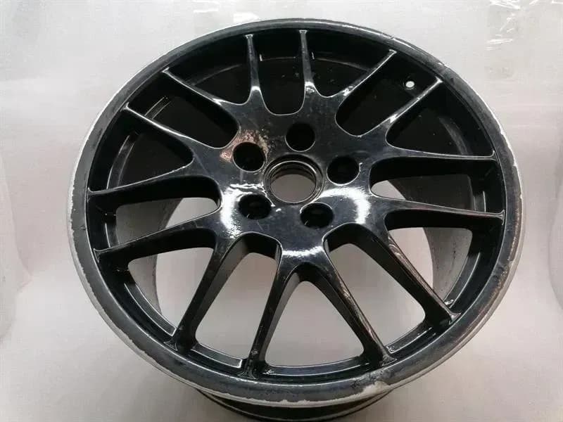 PORSCHE Porsche Panamera 970 Wheel 97036219203 Alloy Wheel 20 RS Spyder Design 11J x 20