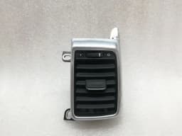PORSCHE Porsche Panamera 970 rear right air vent 970553172 ventilation nozzle ventilation grille — thumbnail 7