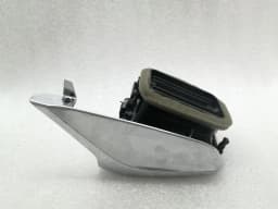 PORSCHE Porsche Panamera 970 rear right air vent 970553172 ventilation nozzle ventilation grille — thumbnail 5