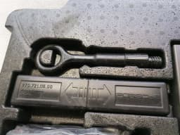 PORSCHE Porsche Panamera 970 Saver Kit 970551400 Jack — thumbnail 4