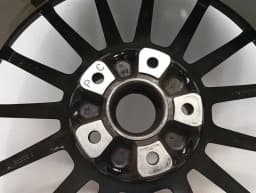 PORSCHE Porsche Panamera 970 Alloy Wheel 97036298006 Alloy Wheel 11.5J x 20 ET63, GT — thumbnail 10