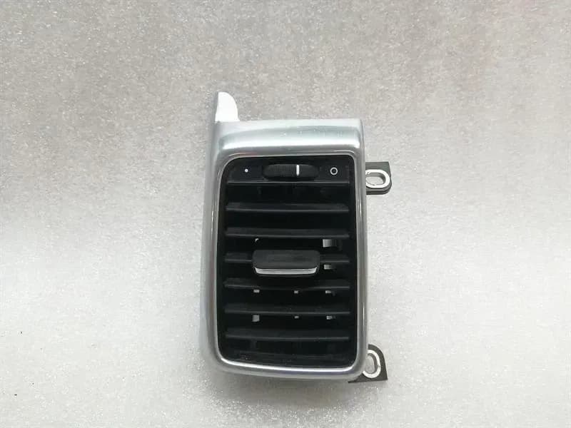PORSCHE Porsche Panamera 970 rear left air vent 970553171 ventilation nozzle ventilation grille Li