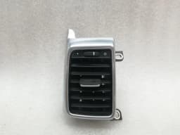 PORSCHE Porsche Panamera 970 rear left air vent 970553171 ventilation nozzle ventilation grille Li — thumbnail 6