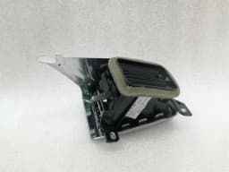 PORSCHE Porsche Panamera 970 rear left air vent 970553171 ventilation nozzle ventilation grille Li — thumbnail 4