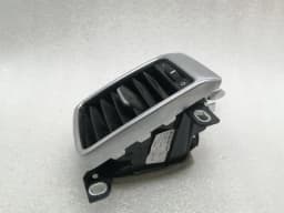 PORSCHE Porsche Panamera 970 rear left air vent 970553171 ventilation nozzle ventilation grille Li — thumbnail 3