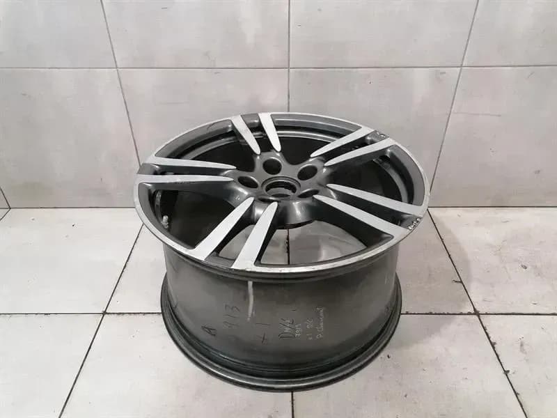 Porsche Panamera 970 Alloy Wheel 97036219204 20-inch Turbo II Wheel Alloy Rim,