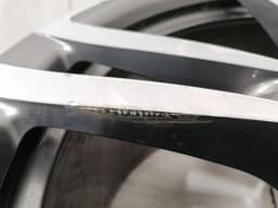 PORSCHE Porsche Panamera 970 Alloy Wheel 97036219204 20-inch Turbo II Wheel Alloy Rim, — thumbnail 4
