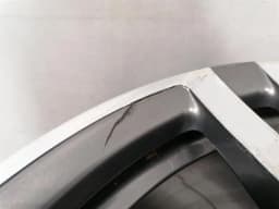 PORSCHE Porsche Panamera 970 Alloy Wheel 97036219204 20-inch Turbo II Wheel Alloy Rim, — thumbnail 5