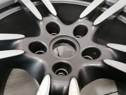 PORSCHE Porsche Panamera 970 Alloy Wheel 97036219204 20-inch Turbo II Wheel Alloy Rim, — thumbnail 6