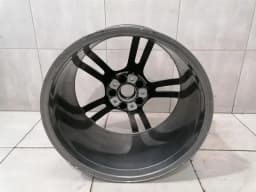 PORSCHE Porsche Panamera 970 Alloy Wheel 97036219204 20-inch Turbo II Wheel Alloy Rim, — thumbnail 8