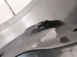 PORSCHE Porsche Panamera 970 Alloy Wheel 97036219204 20-inch Turbo II Wheel Alloy Rim, — thumbnail 10