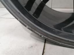 PORSCHE Porsche Panamera 970 Alloy Wheel 97036219204 20-inch Turbo II Wheel Alloy Rim, — thumbnail 9