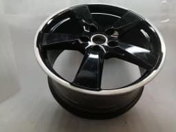 PORSCHE Porsche Panamera 970 Alloy Wheel 97036298003 Alloy Wheel — thumbnail 2