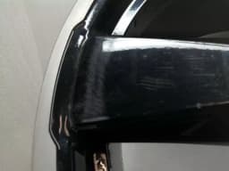 PORSCHE Porsche Panamera 970 Alloy Wheel 97036298003 Alloy Wheel — thumbnail 4