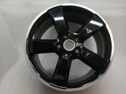 PORSCHE Porsche Panamera 970 Alloy Wheel 97036298003 Alloy Wheel — thumbnail 3