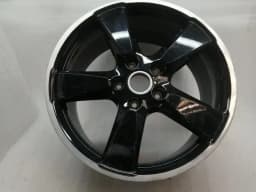 PORSCHE Porsche Panamera 970 Alloy Wheel 97036298003 Alloy Wheel — thumbnail 1