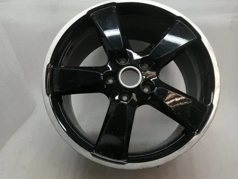 PORSCHE Porsche Panamera 970 Alloy Wheel 97036298003 Alloy Wheel