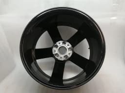 PORSCHE Porsche Panamera 970 Alloy Wheel 97036298003 Alloy Wheel — thumbnail 6