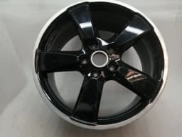 PORSCHE Porsche Panamera 970 Alloy Wheel 97036298003 Alloy Wheel — thumbnail 9