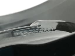 PORSCHE Porsche Panamera 970 Alloy Wheel 97036298003 Alloy Wheel — thumbnail 7