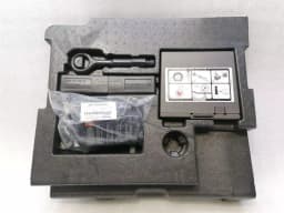 PORSCHE Porsche Panamera 970 Saver Kit 970551400 Jack — thumbnail 7