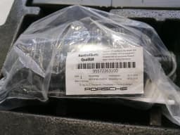 PORSCHE Porsche Panamera 970 Saver Kit 970551400 Jack — thumbnail 9