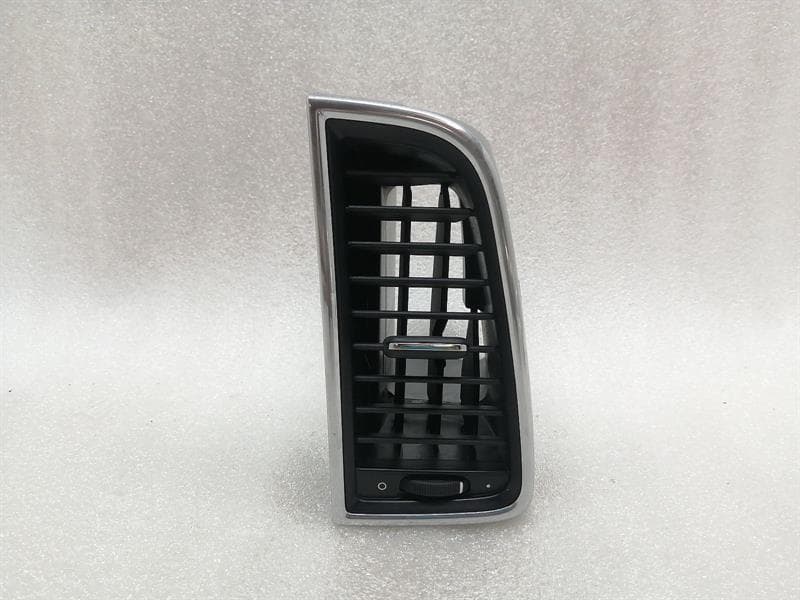 PORSCHE Porsche Panamera 970 middle left air vent 97055214102 ventilation nozzle middle left