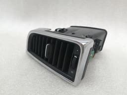 PORSCHE Porsche Panamera 970 middle left air vent 97055214102 ventilation nozzle middle left — thumbnail 7