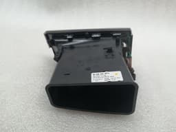 PORSCHE Porsche Panamera 970 middle left air vent 97055214102 ventilation nozzle middle left — thumbnail 9