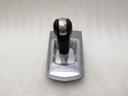 PORSCHE Porsche Panamera 970 PDK Gear Knob 97055316100 Shift Button 9G142606910 PDK — thumbnail 1