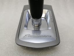 PORSCHE Porsche Panamera 970 PDK Gear Knob 97055316100 Shift Button 9G142606910 PDK — thumbnail 2