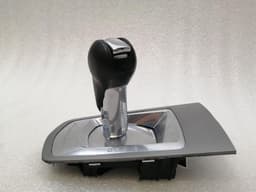 PORSCHE Porsche Panamera 970 PDK Gear Knob 97055316100 Shift Button 9G142606910 PDK — thumbnail 6