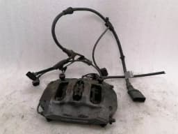 PORSCHE Porsche Panamera 4 970 Rear Brake Caliper SET 00004311036 Brake Caliper BREMBO — thumbnail 4