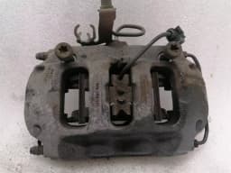 PORSCHE Porsche Panamera 4 970 Rear Brake Caliper SET 00004311036 Brake Caliper BREMBO — thumbnail 2
