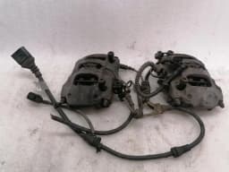 PORSCHE Porsche Panamera 4 970 Rear Brake Caliper SET 00004311036 Brake Caliper BREMBO — thumbnail 10