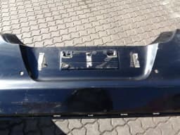 PORSCHE Porsche Panamera 970 Rear Bumper 97050541100 Rear Bumper — thumbnail 4