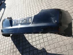 PORSCHE Porsche Panamera 970 Rear Bumper 97050541100 Rear Bumper — thumbnail 2