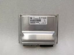 PORSCHE Porsche Panamera 970 Gearbox Electronic Module 97061827022 Transmission Control Unit — thumbnail 1
