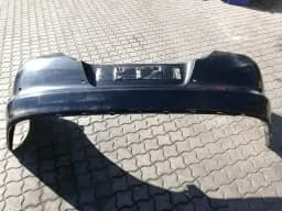 PORSCHE Porsche Panamera 970 Rear Bumper 97050541100 Rear Bumper — thumbnail 1