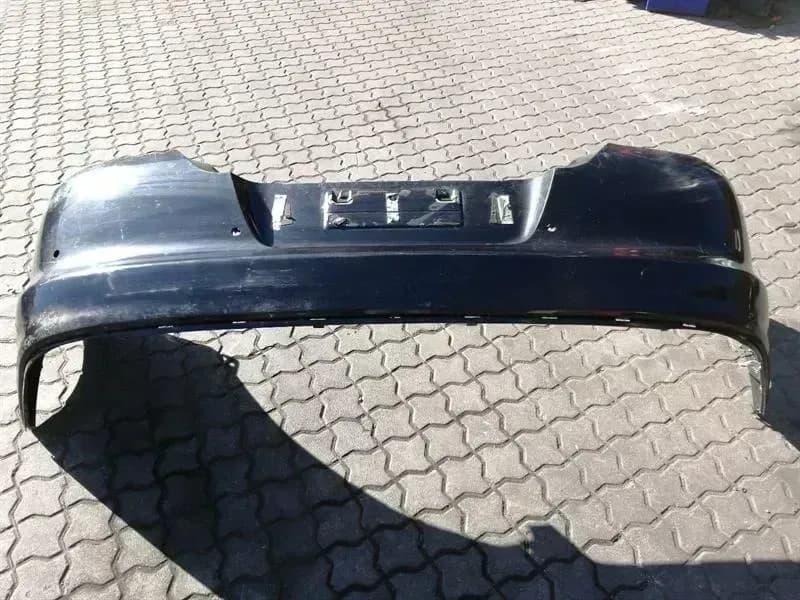 PORSCHE Porsche Panamera 970 Rear Bumper 97050541100 Rear Bumper
