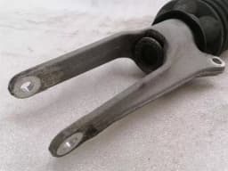 PORSCHE Porsche Panamera 970 shock absorber left 97034305110 shock absorber front Li PASM — thumbnail 8