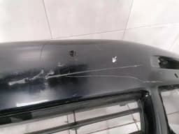 PORSCHE Porsche Panamera 970 Front Bumper 97050531119 MK2 Front Bumper — thumbnail 2