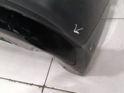 PORSCHE Porsche Panamera 970 Front Bumper 97050531119 MK2 Front Bumper — thumbnail 4