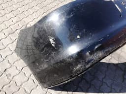 PORSCHE Porsche Panamera 970 Rear Bumper 97050541100 Rear Bumper — thumbnail 6