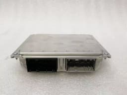 PORSCHE Porsche Panamera 970 Gearbox Electronic Module 97061827022 Transmission Control Unit — thumbnail 5