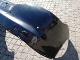 PORSCHE Porsche Panamera 970 Rear Bumper 97050541100 Rear Bumper — thumbnail 3