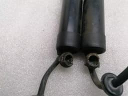 PORSCHE Porsche Panamera 970 boat lid strut 97051257304 gas pressure damper tailgate — thumbnail 5