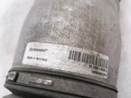 PORSCHE Porsche Panamera 970 shock absorber left 97034305110 shock absorber front Li PASM — thumbnail 5