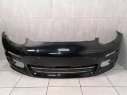 PORSCHE Porsche Panamera 970 Front Bumper 97050531119 MK2 Front Bumper — thumbnail 7